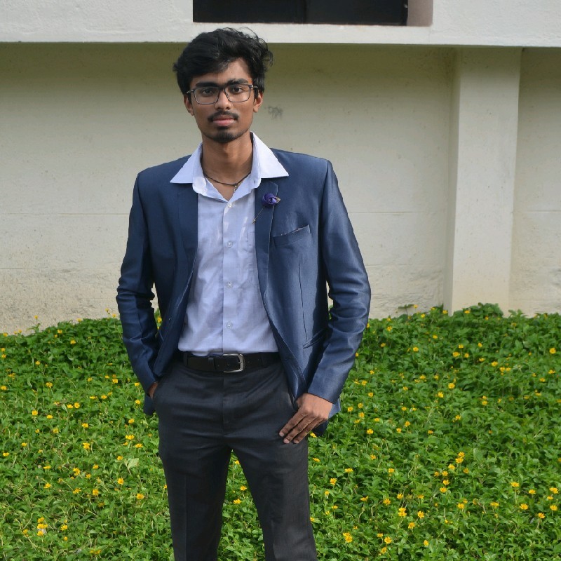 Kaushik Appani